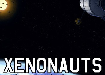 Обложка к игре Xenonauts