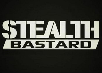 Обложка игры Stealth Bastard