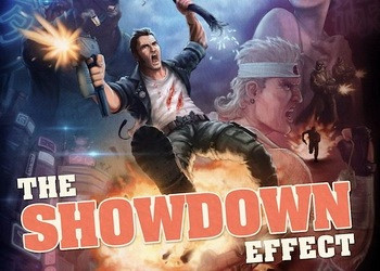 Обложка для игры Showdown Effect, The