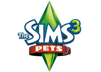 Обложка для игры Sims 3: Pets, The