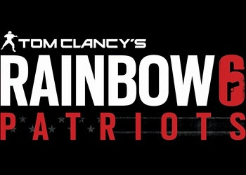 Обложка для игры Tom Clancy's Rainbow Six: Patriots