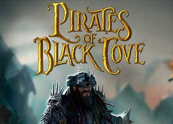 Обложка игры Pirates of the Black Cove