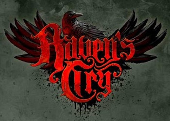 Обложка к игре Raven's Cry
