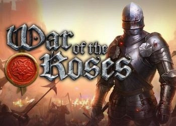 Обложка для игры War of the Roses