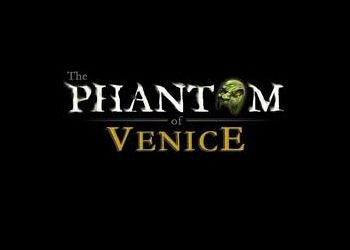 Обложка для игры Nancy Drew: The Phantom of Venice