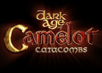 Обложка для игры Dark Age of Camelot: Catacombs