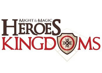 Обложка для игры Might & Magic: Heroes Kingdoms