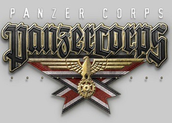 Обложка для игры Panzer Corps