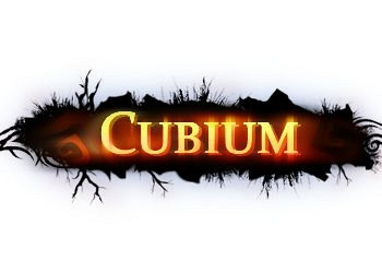 Обложка для игры Cubium