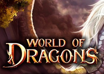 Обложка для игры Rise of Dragonian Era