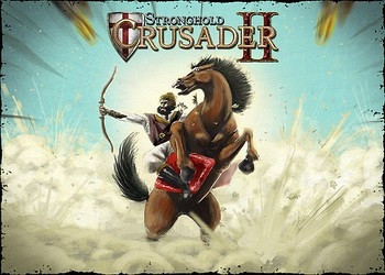 Прохождение игры Stronghold Crusader 2