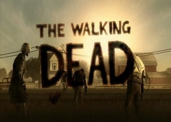 Обложка игры Walking Dead: Survival Instinct, The