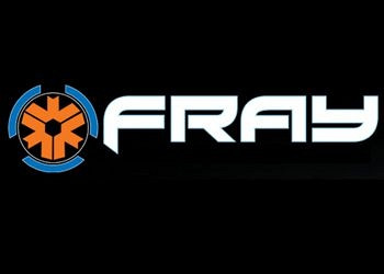 Обложка игры Fray