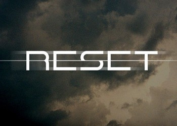 Обложка для игры Reset