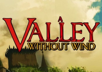Обложка игры Valley Without Wind, A