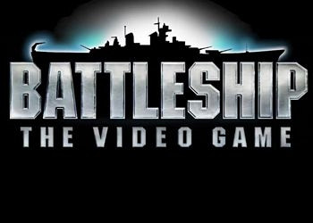 Обложка для игры Battleship (2012)
