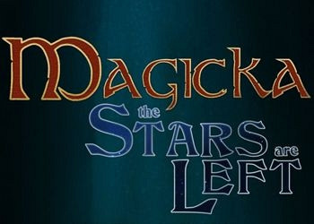 Обложка для игры Magicka: The Stars Are Left