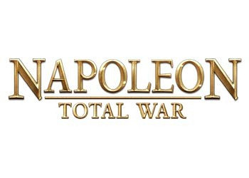 Обложка для игры Napoleon: Total War