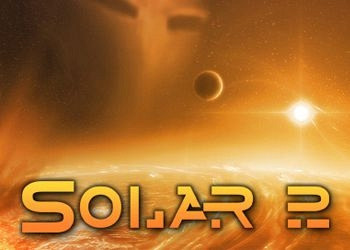 Обложка для игры Solar 2