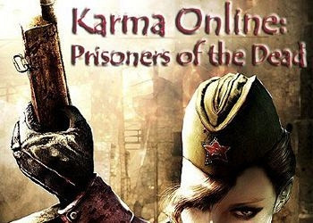 Обложка для игры Karma Online: Prisoners Of The Dead