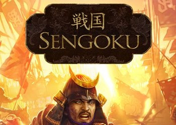 Обложка игры Sengoku