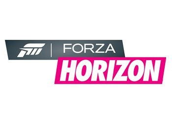Обложка к игре Forza Horizon