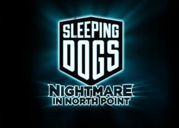 Обложка для игры Sleeping Dogs: Nightmare in North Point