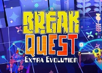 Обложка для игры BreakQuest: Extra Evolution
