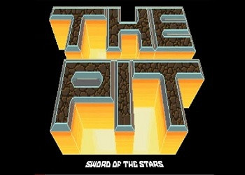 Обложка для игры Sword of the Stars: The Pit
