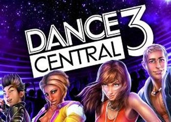 Обложка для игры Dance Central 3