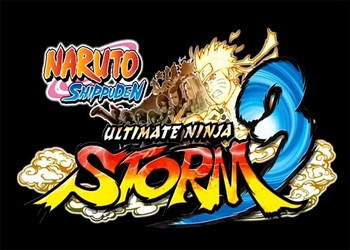 Обложка игры Naruto Shippuden: Ultimate Ninja Storm 3