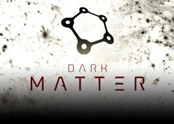 Обложка для игры Dark Matter (2013)