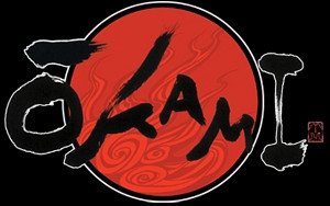 Обложка для игры Okami