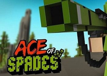 Обложка для игры Ace of Spades (2012)