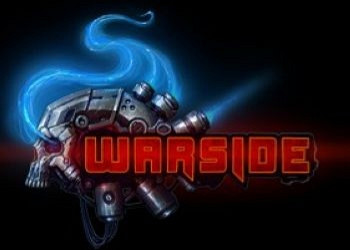 Обложка для игры Warside