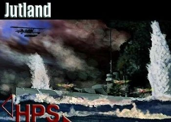 Обложка для игры Naval Campaigns 1: Jutland
