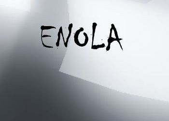 Обложка для игры Enola