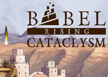 Обложка для игры Babel Rising: Cataclysm