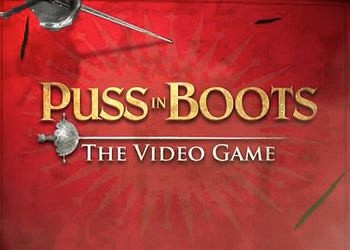 Обложка для игры Hidden Objects: Puss in Boots