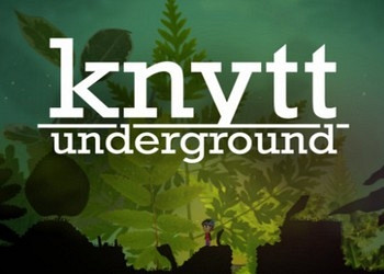 Обложка для игры Knytt Underground