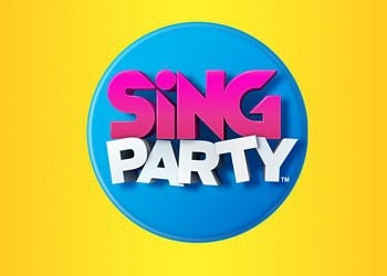 Обложка игры Sing Party