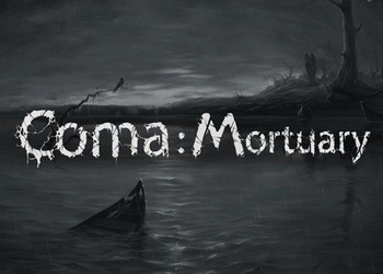 Обложка для игры Coma: Mortuary
