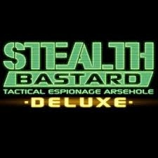Обложка для игры Stealth Bastard Deluxe