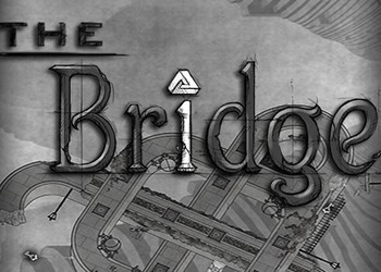 Обложка для игры Bridge, The