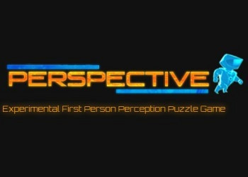 Обложка для игры Perspective