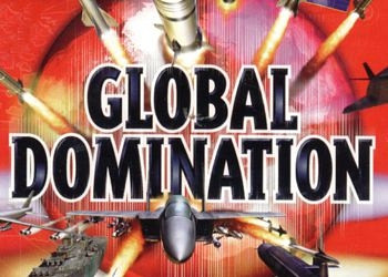 Обложка для игры Global Domination