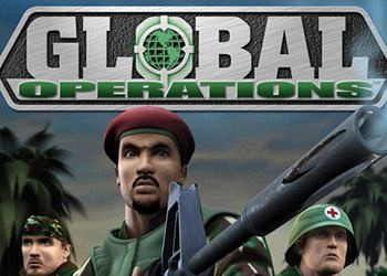 Обложка для игры Global Operations