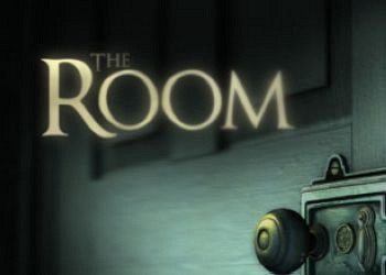 Обложка к игре Room, The
