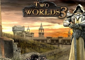 Обложка для игры Two Worlds 3