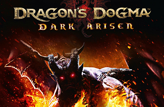 Обложка для игры Dragon's Dogma: Dark Arisen